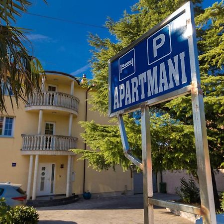 Apartmani Kovac 크리크베니카 외부 사진
