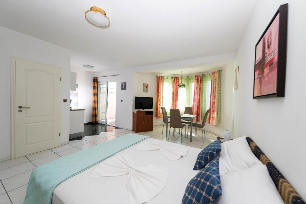 Apartmani Kovac 크리크베니카 외부 사진