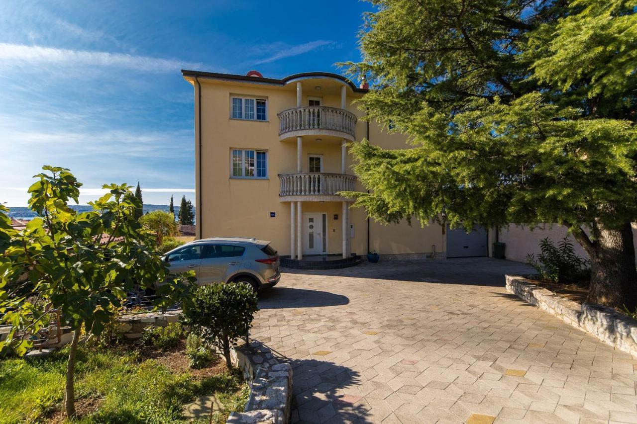 Apartmani Kovac 크리크베니카 외부 사진
