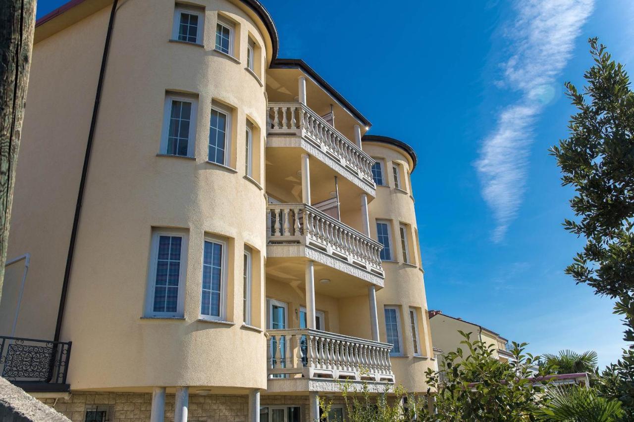 Apartmani Kovac 크리크베니카 외부 사진