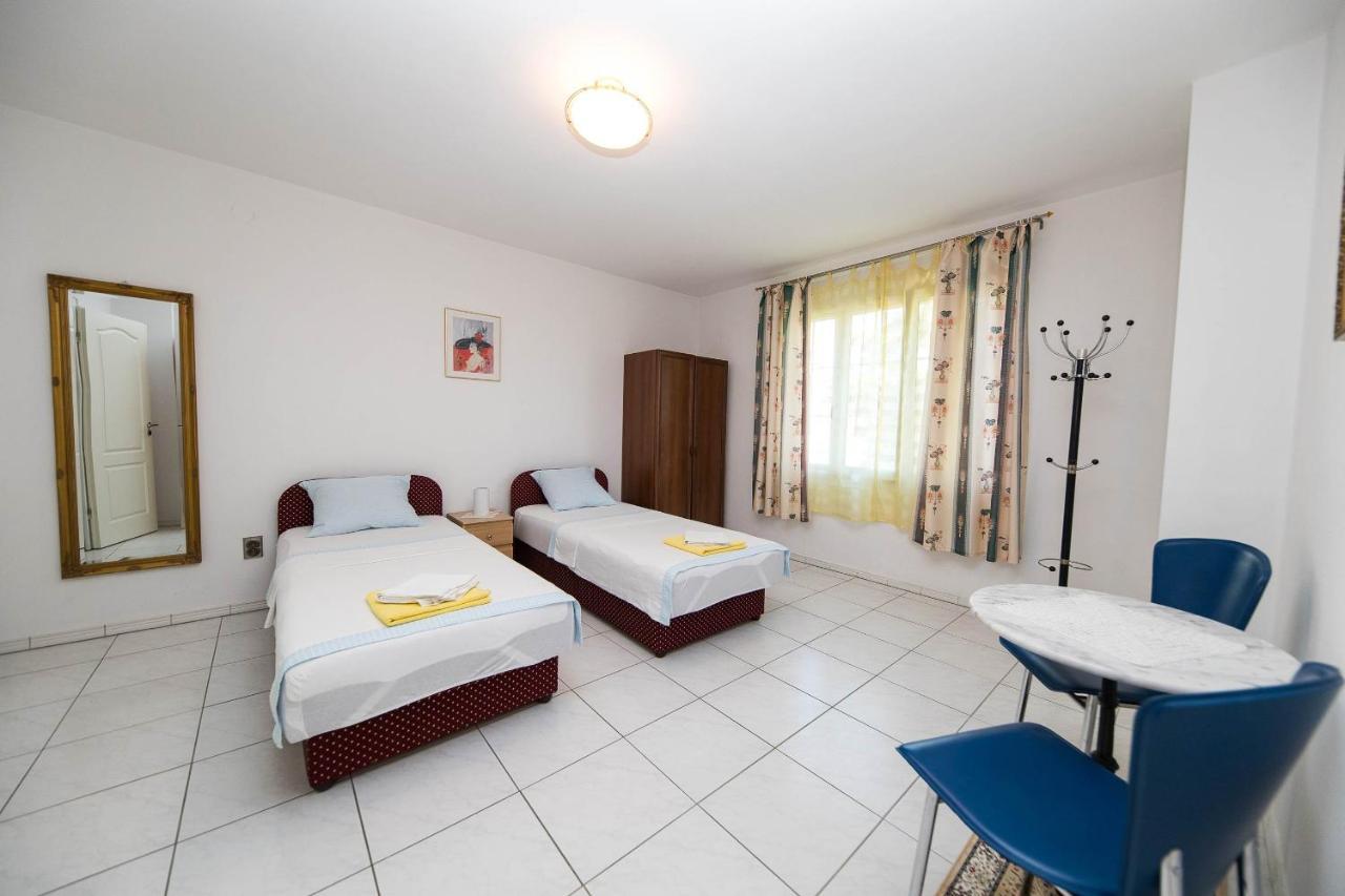 Apartmani Kovac 크리크베니카 외부 사진