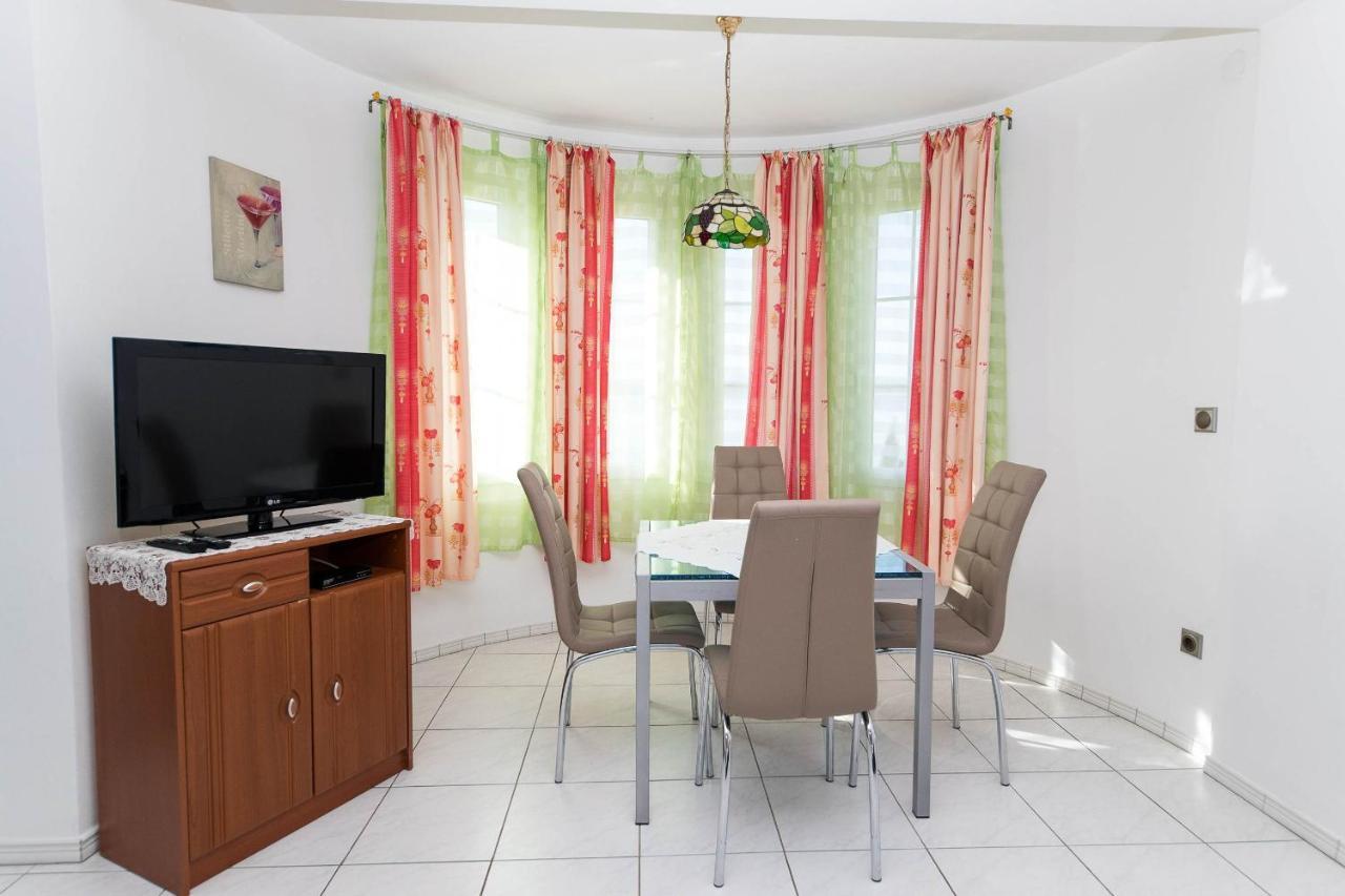 Apartmani Kovac 크리크베니카 외부 사진