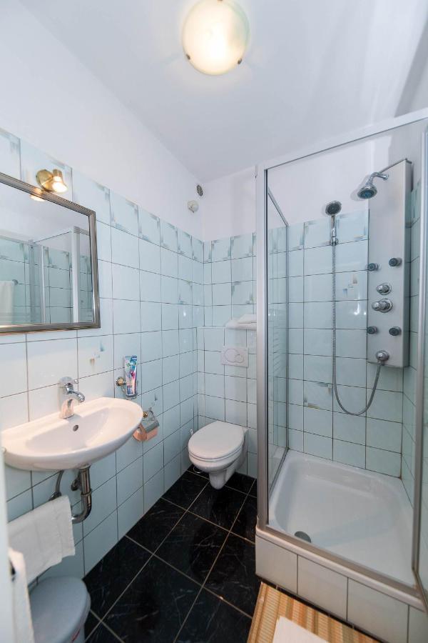 Apartmani Kovac 크리크베니카 외부 사진